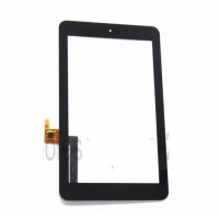 digitizer touch with frame for Alcatel One touch Pop 7 P310A